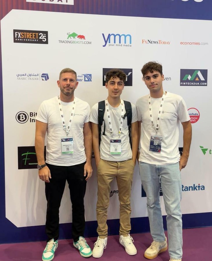 A guidare la startup è il cuneese Giacomo Simon, Ceo, laureando in Informatica all’università di Milano con specializzazione in AI e Cybersicurezza. Con lui Pierfrancesco Biso, imprenditore internazionale con expertise in software, AI e innovazione healthcare, e Pietro Lano, imprenditore italiano con forte visione strategica e capacità di tradurre mercati tradizionali in soluzioni tech avanzate