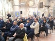 Nell'ex chiesa del Salice l'incontro promosso dalla Lega