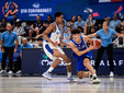 Foto Federazione Italiana Basket