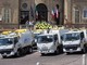 Nel pomeriggio di martedì 23 giugno 2026, davanti alla casa comunale, svelati i nuovi mezzi tecnologicamente all'avanguardia di Str. Nel pomeriggio di martedì 23 giugno 2026, davanti alla casa comunale, svelati i nuovi mezzi tecnologicamente all'avanguardia di Str.