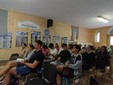 Nelle foto alcuni momenti dell'iniziativa Nelle foto alcuni momenti dell'iniziativa