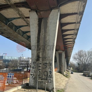 Tangenziale di Alba, il cantiere resta aperto: “Tempi non ancora definiti da Anas”