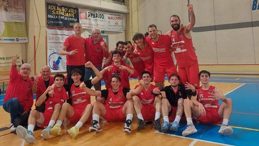 BASKET / Gerbaldo espugna il PalaFerrua: la Savigliano vince il derby di ritorno contro i Gators