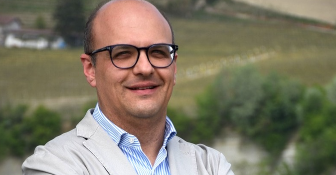 Andrea Pionzo Andrea Pionzo