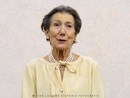 La Delegazione FAI di Cuneo saluta con profonda commozione Françoise Giorgis, già Capo Delegazione La Delegazione FAI di Cuneo saluta con profonda commozione Françoise Giorgis, già Capo Delegazione