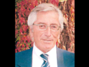 Giorgio Fissore, 92 anni Giorgio Fissore, 92 anni