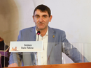 Il sindaco fossanese Dario Tallone