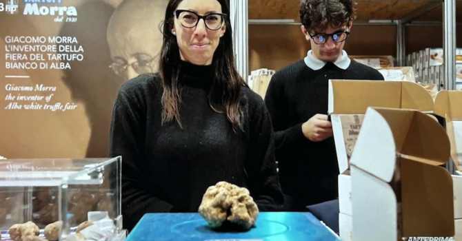 Domenica scorsa la messa in onda della discussa inchiesta di "Report"