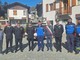 Pontechianale, vertice tra Carabinieri e Gendarmeria francese per il bilancio dei controlli sul Colle dell'Agnello Pontechianale, vertice tra Carabinieri e Gendarmeria francese per il bilancio dei controlli sul Colle dell'Agnello