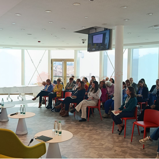 Wellgranda, dopo tre anni di sperimentazione la Fondazione CRC lancia un bando da 1,2 milioni per il welfare in provincia di Cuneo [VIDEO]