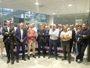 In foto i partecipanti all’incontro del Tavolo IA durante il quale è stato reso noto l’accordo