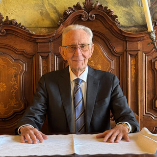 Ghisolfi torna in libreria: a fine gennaio esce "I primi passi verso l'economia"