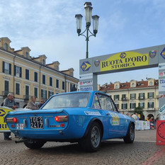 Dalla Ruota d’Oro al Fauniera, tra musica, motori e grandi sagre: al via il fine settimana della Granda Dalla Ruota d’Oro al Fauniera, tra musica, motori e grandi sagre: al via il fine settimana della Granda
