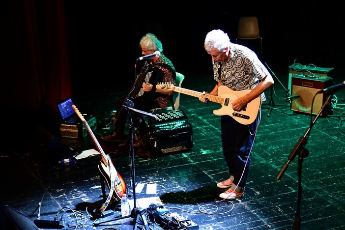 Ad Alba torna l’“AL Blues Festival”