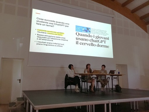 Infanzia, adolescenza e digitale: a Magliano Alfieri un incontro su rischi e strategie