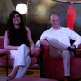 Serena Emanuel e Joseph Di Virgilio