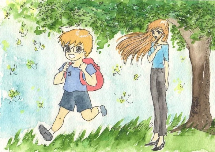 10 settembre: ricomincia la scuola ed è subito nostalgia!