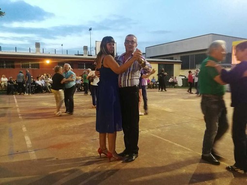 In foto una passata edizione della festa