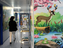 L'ospedale Bambino Gesù, foto da Flickr
