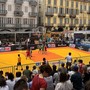 BASKET / Ad Alba torna l’Estathè 3×3 Street BASKET / Ad Alba torna l’Estathè 3×3 Street
