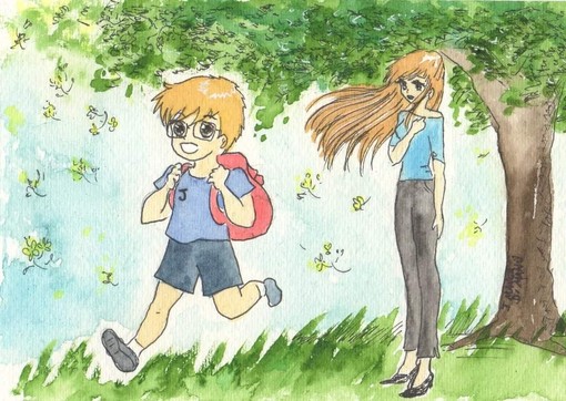 10 settembre: ricomincia la scuola ed è subito nostalgia! 10 settembre: ricomincia la scuola ed è subito nostalgia!