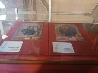 Le lastre incise donate da Marco Galateri di Genola al Museo Diocesano