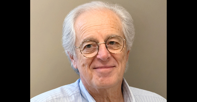 Guido Caminiti, 84 anni