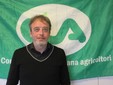 Igor Varrone, direttore provinciale di Cuneo Cia-Agricoltori Italiani