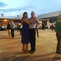 In foto una passata edizione della festa