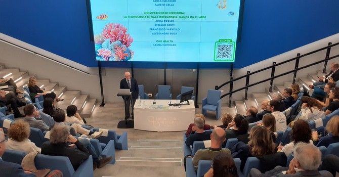 Bruno Ceretto,presidente della Fondazione ospedale Alba-Bra Bruno Ceretto,presidente della Fondazione ospedale Alba-Bra