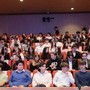 I ragazzi premiati (MerfePhoto I ragazzi premiati (MerfePhoto