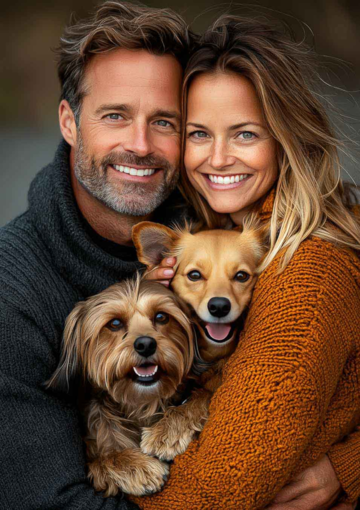 Sei single? Sei team cane o team gatto?