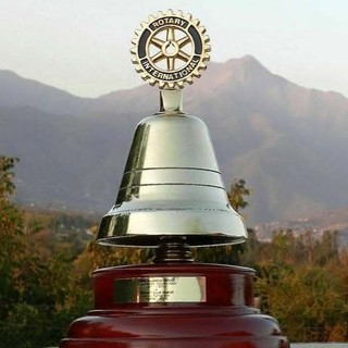 Buon compleanno Rotary! Il 23 febbraio si celebrano i 121 anni della fondazione Buon compleanno Rotary! Il 23 febbraio si celebrano i 121 anni della fondazione