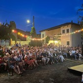Naviante di Farigliano, successo per la prima assoluta di "Tutto era turbo... o quasi" di Remo Schellino Naviante di Farigliano, successo per la prima assoluta di "Tutto era turbo... o quasi" di Remo Schellino