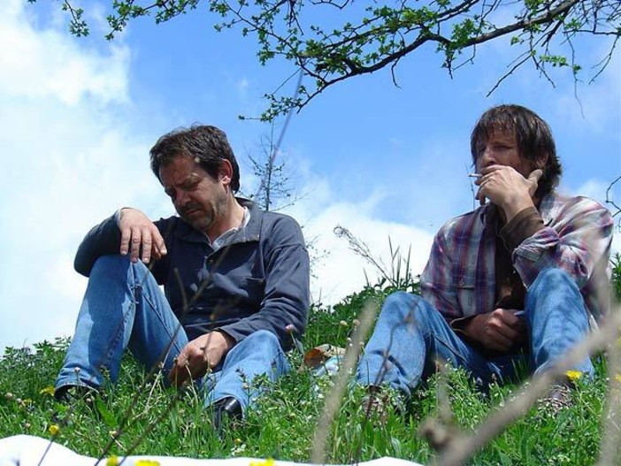 Giorgio Diritti, 20 anni fa l'uscita de "Il vento fa il suo giro": "Abbiamo girato alla gente della Valle Maira"