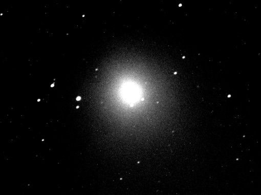 La cometa 46P/Wirtanen passerà sui nostri cieli: sarà visibile dal 10 dicembre