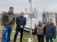 A Mondovì installata la prima delle 400 nuove stazioni meteo: in provincia di Cuneo saranno 118