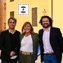 Verso Alba Capitale dell’Arte Contemporanea 2027: il ruolo dell'Associazione “Dreaming in Art” Verso Alba Capitale dell’Arte Contemporanea 2027: il ruolo dell'Associazione “Dreaming in Art”