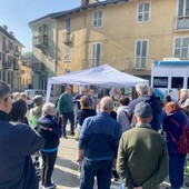 A maggio l'AslCn2 porta "Salute in piazza" a Castellinaldo d'Alba e Castelletto Uzzone