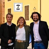 Verso Alba Capitale dell’Arte Contemporanea 2027: il ruolo dell'Associazione “Dreaming in Art” Verso Alba Capitale dell’Arte Contemporanea 2027: il ruolo dell'Associazione “Dreaming in Art”