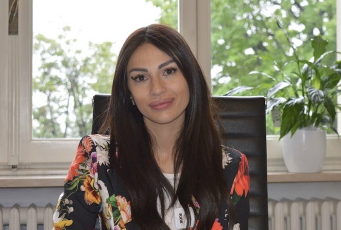 Noemi Mallone Noemi Mallone
