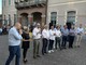 Quarant'anni dell'Enoteca regionale del Barbaresco, festa nel segno della tradizione e del territorio Quarant'anni dell'Enoteca regionale del Barbaresco, festa nel segno della tradizione e del territorio