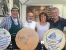 Bra, Road to Cheese 2025 alla scoperta del Bitto, il più antico formaggio d’alpeggio