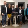 La macchina da scrivere protagonista al Caffè letterario