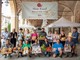 In foto il Mercato della Terra di Bra