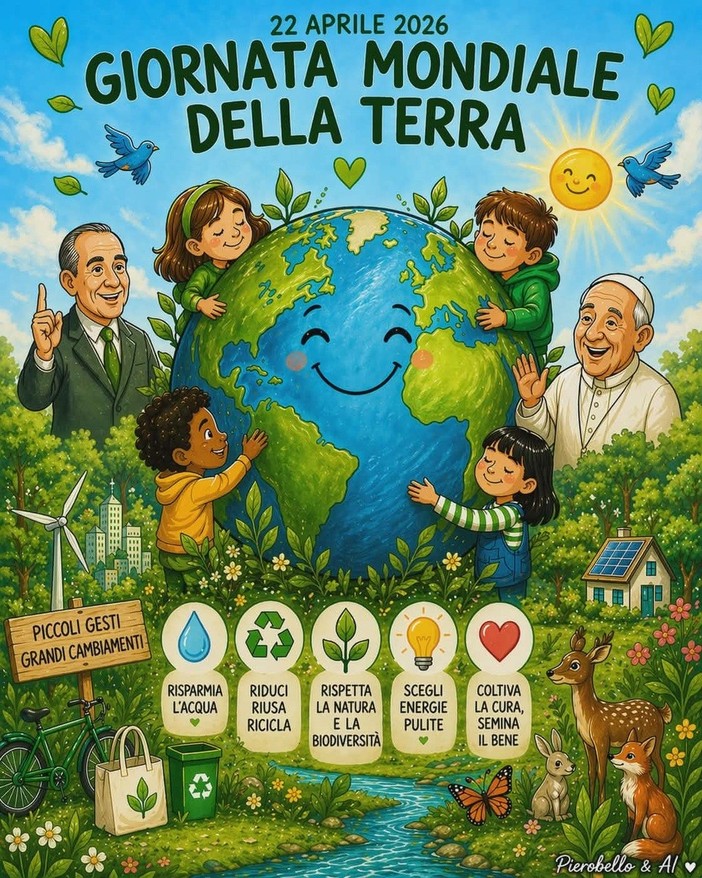 Vignetta Pierobella e IA