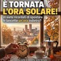 Lancette indietro e sessanta minuti di sonno in più: è tornata l'ora solare Lancette indietro e sessanta minuti di sonno in più: è tornata l'ora solare