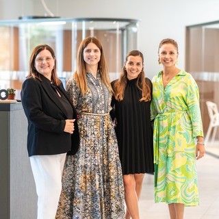 Il Punto Vendita eVISO a Saluzzo: un luogo dove il cliente è al centro