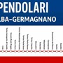 Sfm4 tra ritardi e proposte, un'assemblea digitale per dare voce ai pendolari Sfm4 tra ritardi e proposte, un'assemblea digitale per dare voce ai pendolari