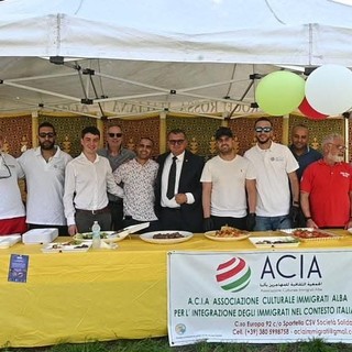 A.C.I.A. rilancia ad Alba l’impegno sociale: volontari e servizi per il progetto “A cena con…”